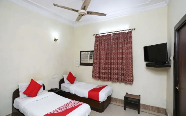 Oyo 44586 Hotel Himalay
