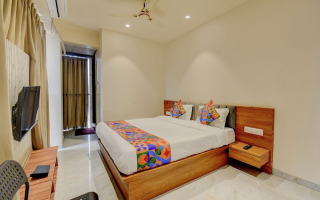 Fabhotel Paradise Inn I