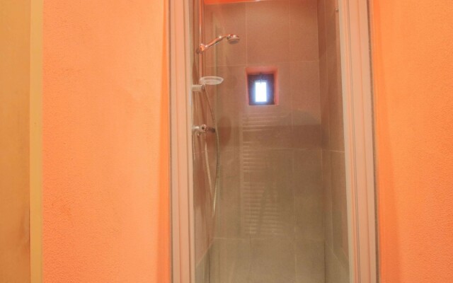 Holiday Home in Chianti With Pool and Views