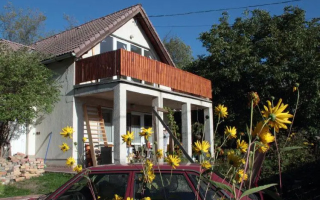 Apartman Üde