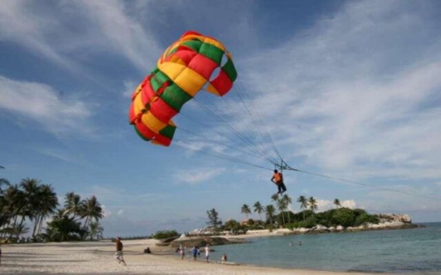 Parai Beach Resort & Spa