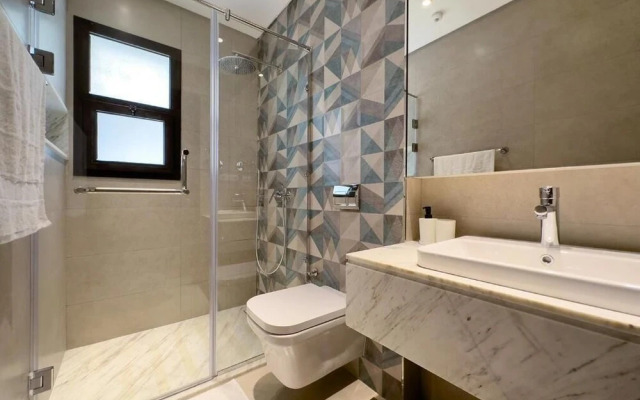 Maverick near The Hub Westown