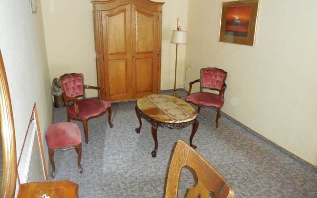 Hotel Zum Schwarzen Kreuz