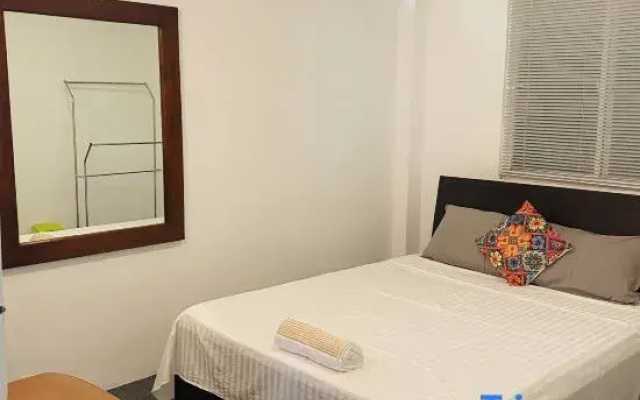 Kandy Luxe Stay