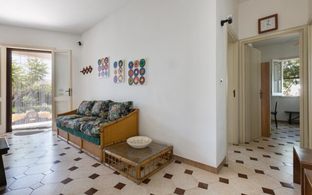 Villa Punta Grossa