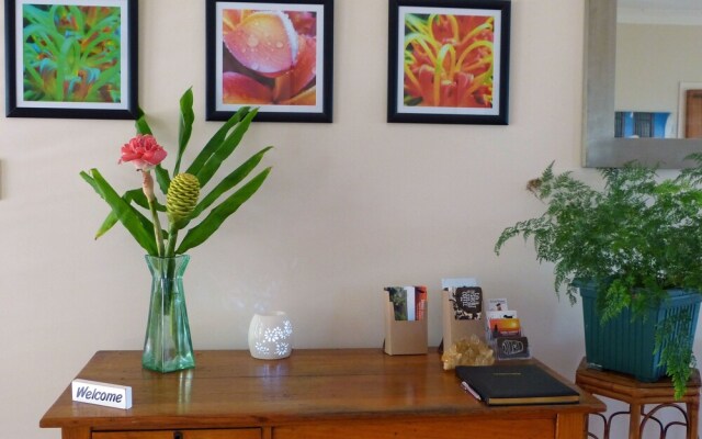 Simba Sunrise Bed & Breakfast