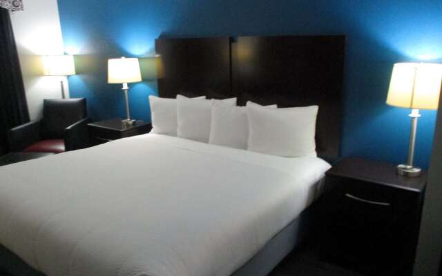 Best Western Plus Stephenville Inn
