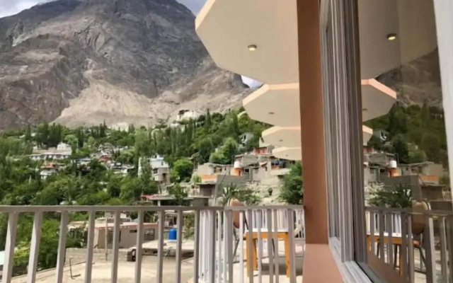 Hotel Hunza One
