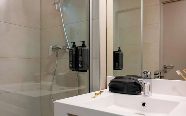 Hotel Ibis Styles Aix-les-Bains Domaine de Marlioz