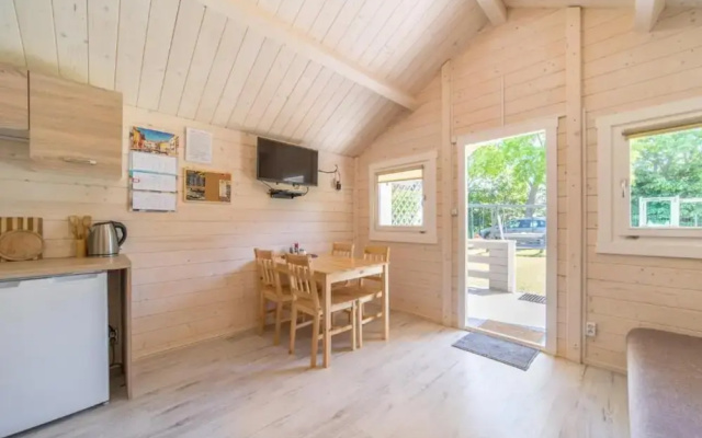 Holiday Home Dziwnowek Near Baltic Sea