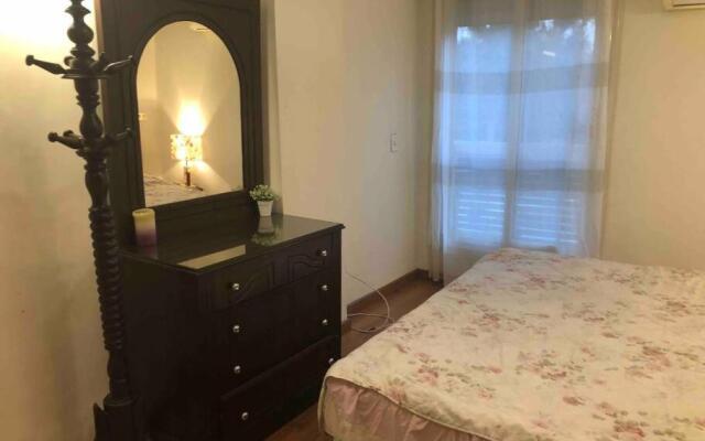 Lovely gorgeous apartment among green Maadi