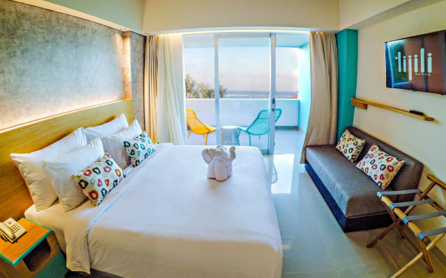 Tijili Hotel Benoa