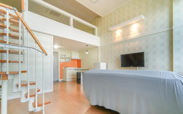 Yangyang Belita Pension