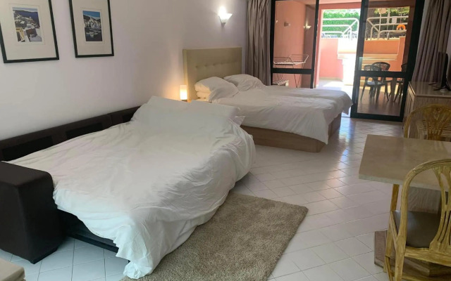 Albufeira Clube Oceano Apartment 008