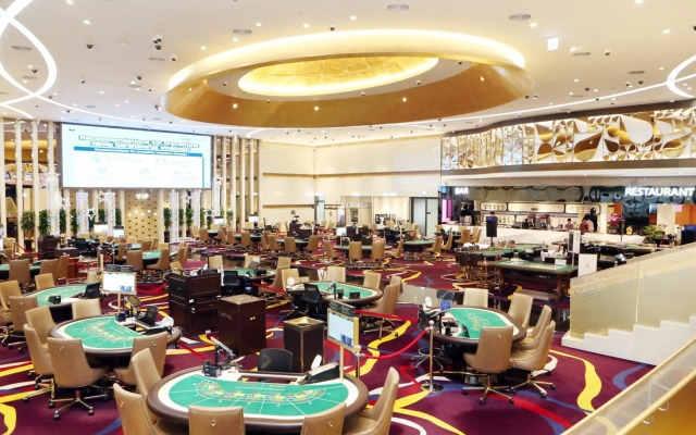 Busan Business Hotel