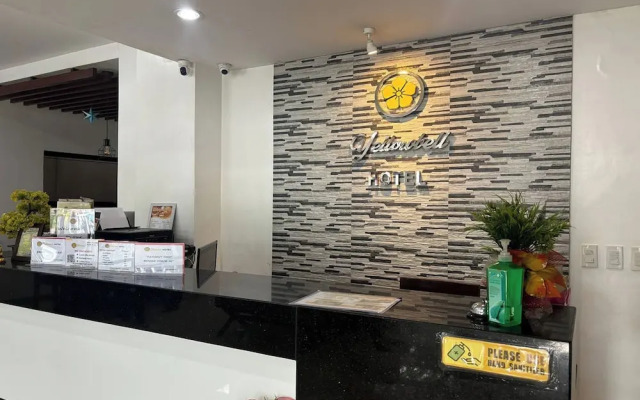 Yellowbell Hotel