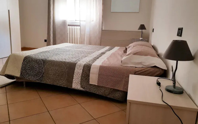 Romagna Apartment