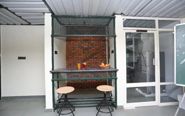 Vastukar Retreat By OYO Rooms