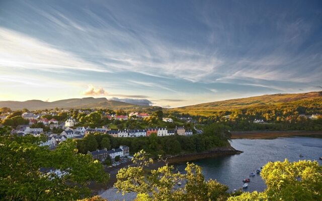 Portree Youth Hostel