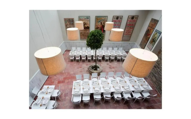 Hotel Spa Ciudad de Astorga by Portblue Boutique