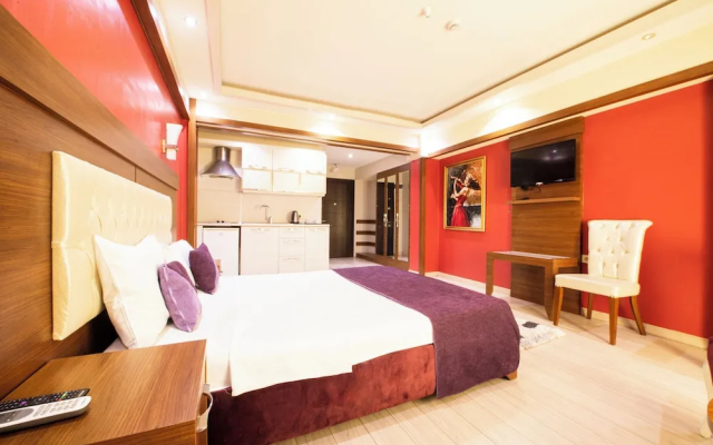Pera Resort Hotel