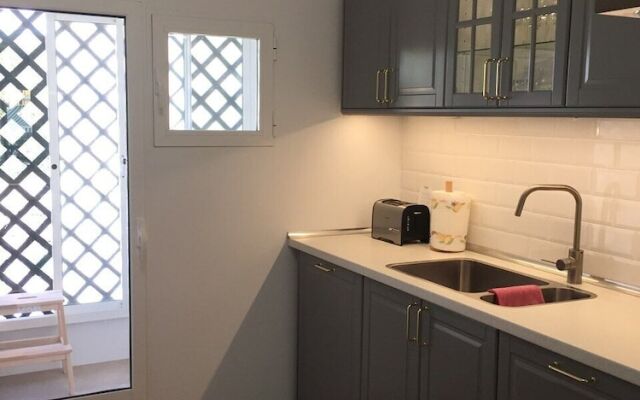 Lovely Townhouse in Beautiful Torreblanca Ref 93