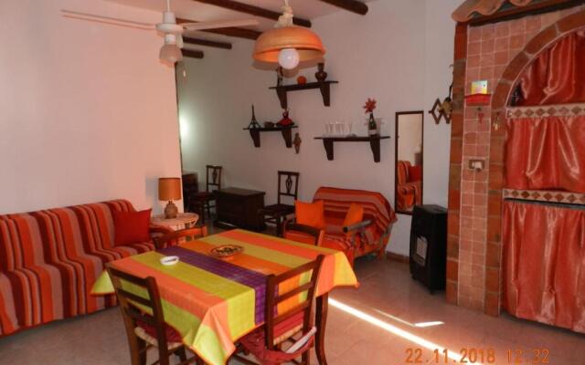 Happy House Casa Vacanza