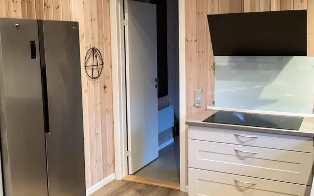 5 Star Holiday Home in Vaeggerlose