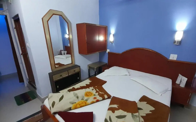 Hotel Sawpanlok