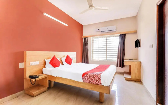 Karthik Residency by OYO Rooms