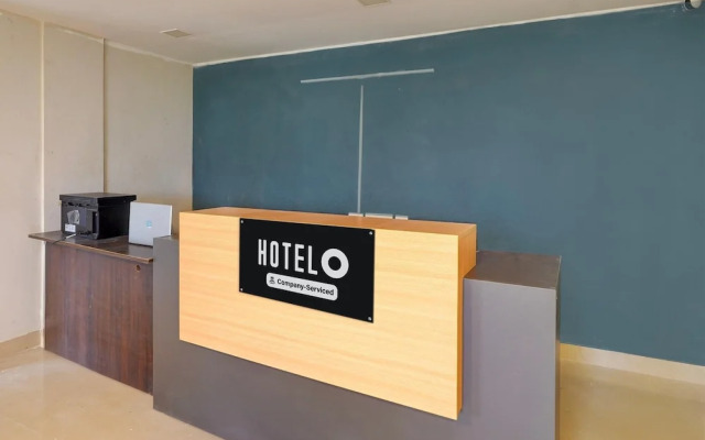 Super Hotel O Kattankulathur