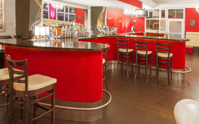 Dormero Hotel Plauen