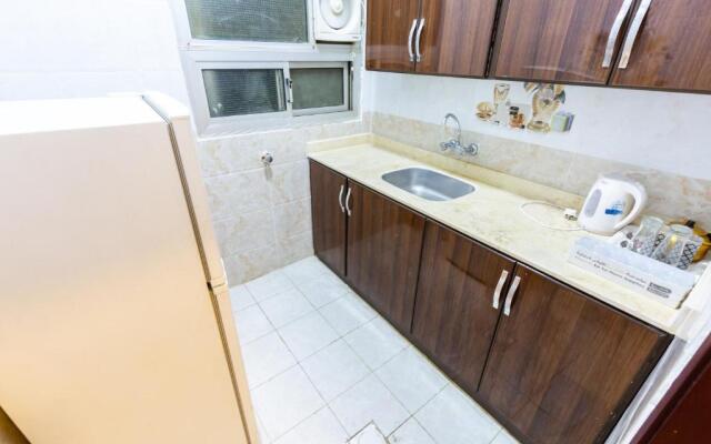 العييري للوحدات السكنية المفروشة الباحة 4