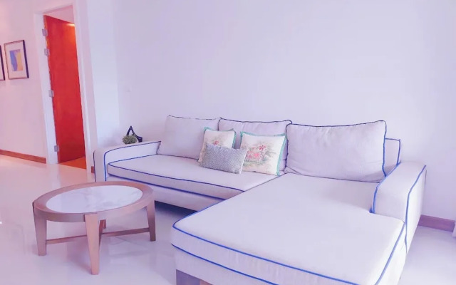 VIP Suite Residence At Tubkaak Beach, Krabi
