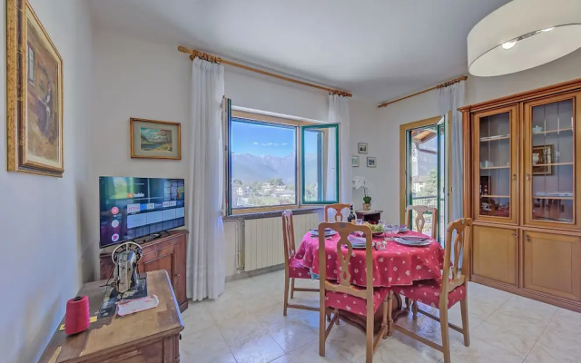 La Casa di Guido Hiking Skiing And Lakes