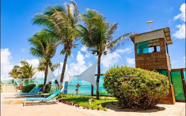 Ponta Negra Beach Apt507