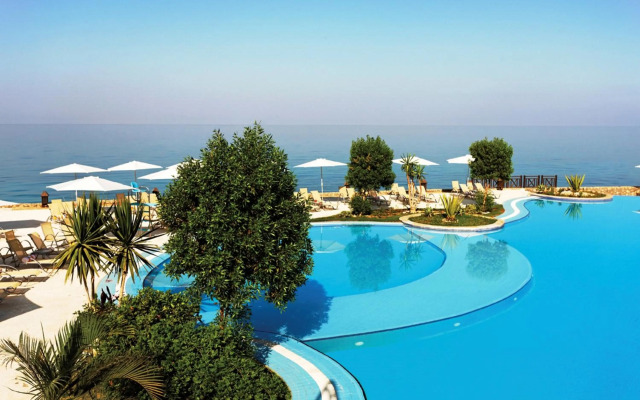 Mövenpick Resort El Sokhna