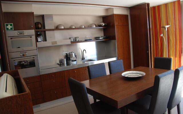 Apartamento T1 Herdade dos Salgados