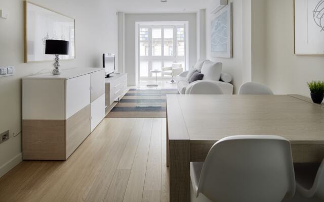 Easo Suite 2C Apartment by FeelFree Rentals