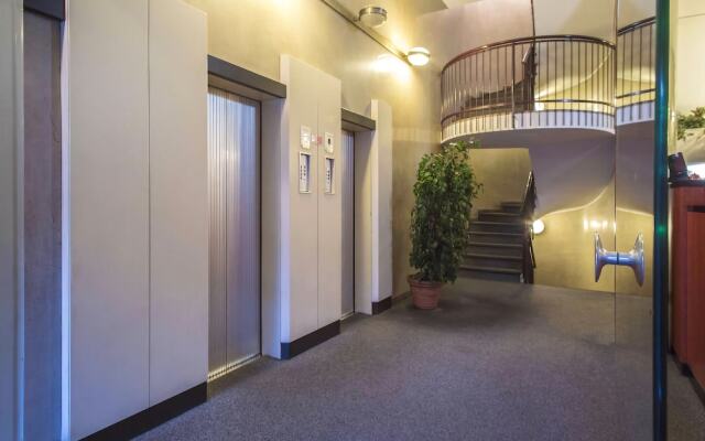 Hemeras Boutique House Aparthotel Duomo 10