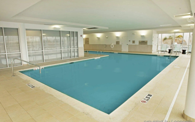 SpringHill Suites by Marriott Macon