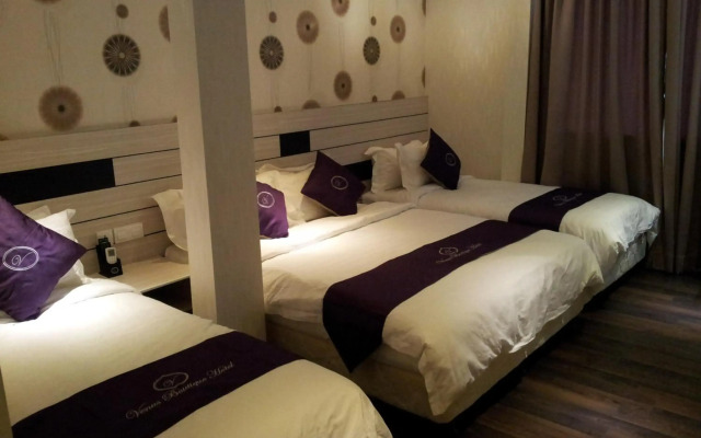 Venus Boutique Hotel