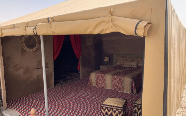 Marrakech Desert Agafay Camp