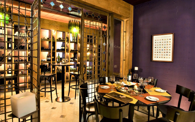 Imago Hotel & Spa