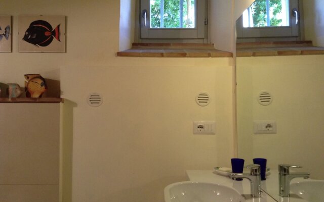 Ladoccia- Casa Piccina