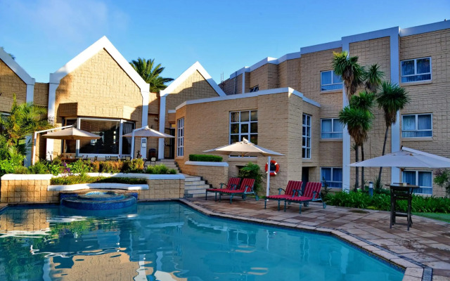 City Lodge Hotel Bloemfontein
