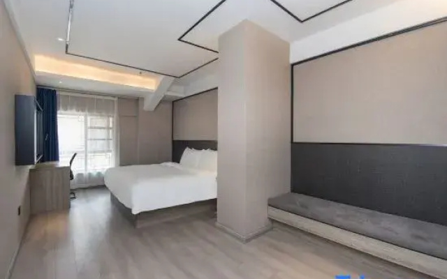 Xing Bo Rui Hotel