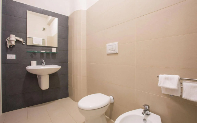 Villa Coppitella  Rooms & Apartments
