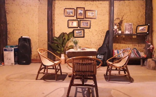 Homie Homestay - Hostel