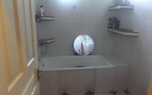 Guest House "IKA"
